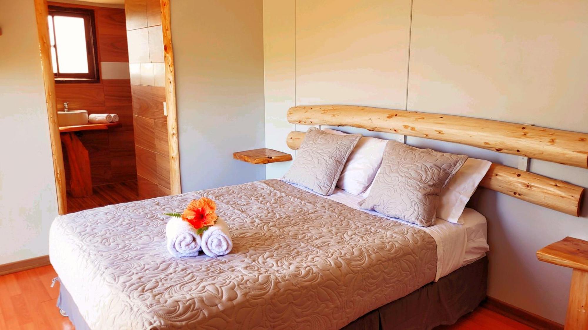Hotel Uka Mana Hanga Roa