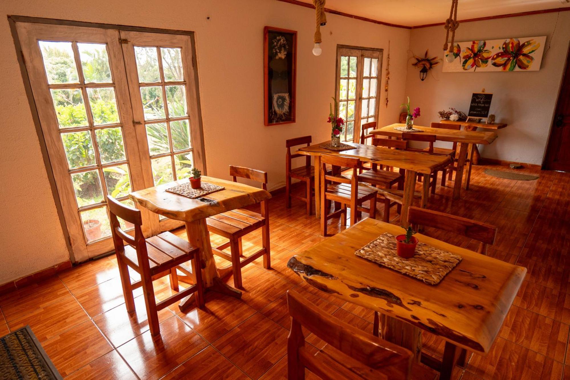Uka Mana Hotel Hanga Roa