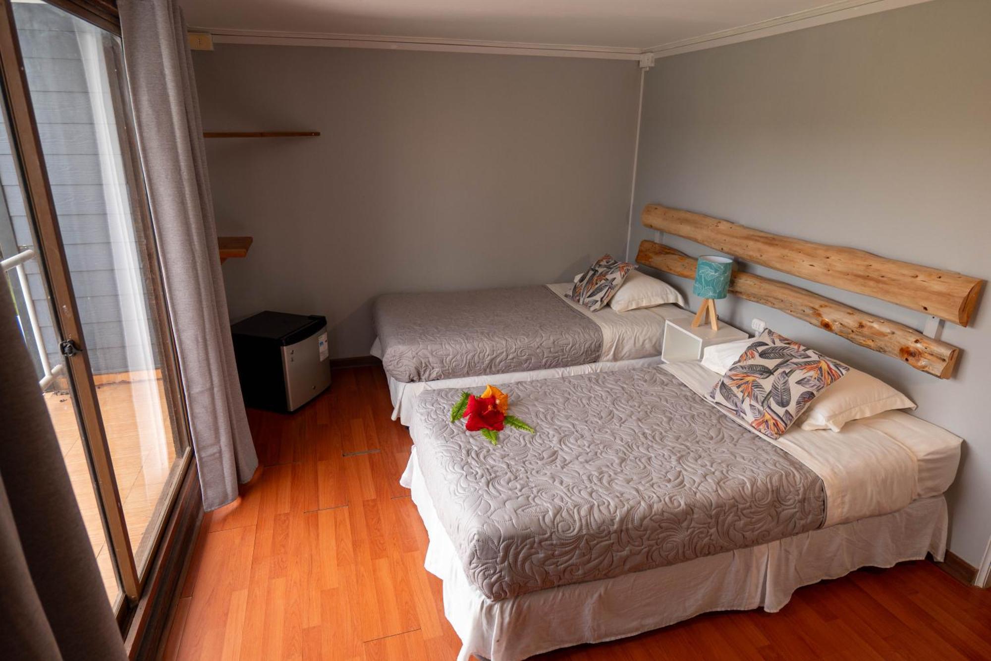 Hotel Uka Mana Hanga Roa