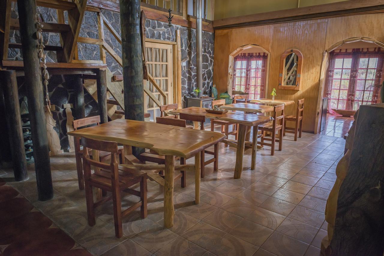 Uka Mana Hotel Hanga Roa