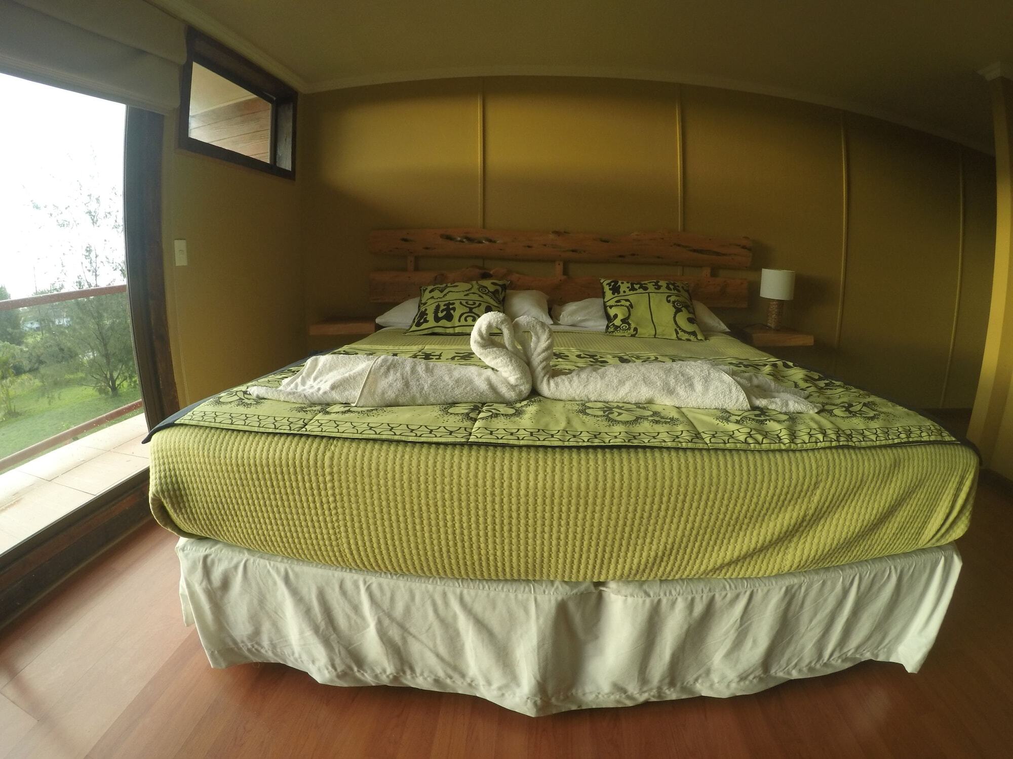 Uka Mana Hotel 2*