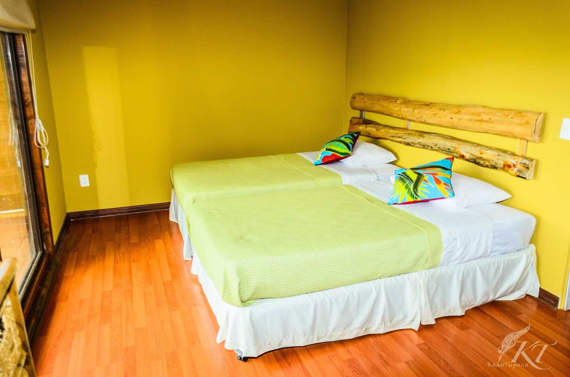 Uka Mana Hotel Hanga Roa