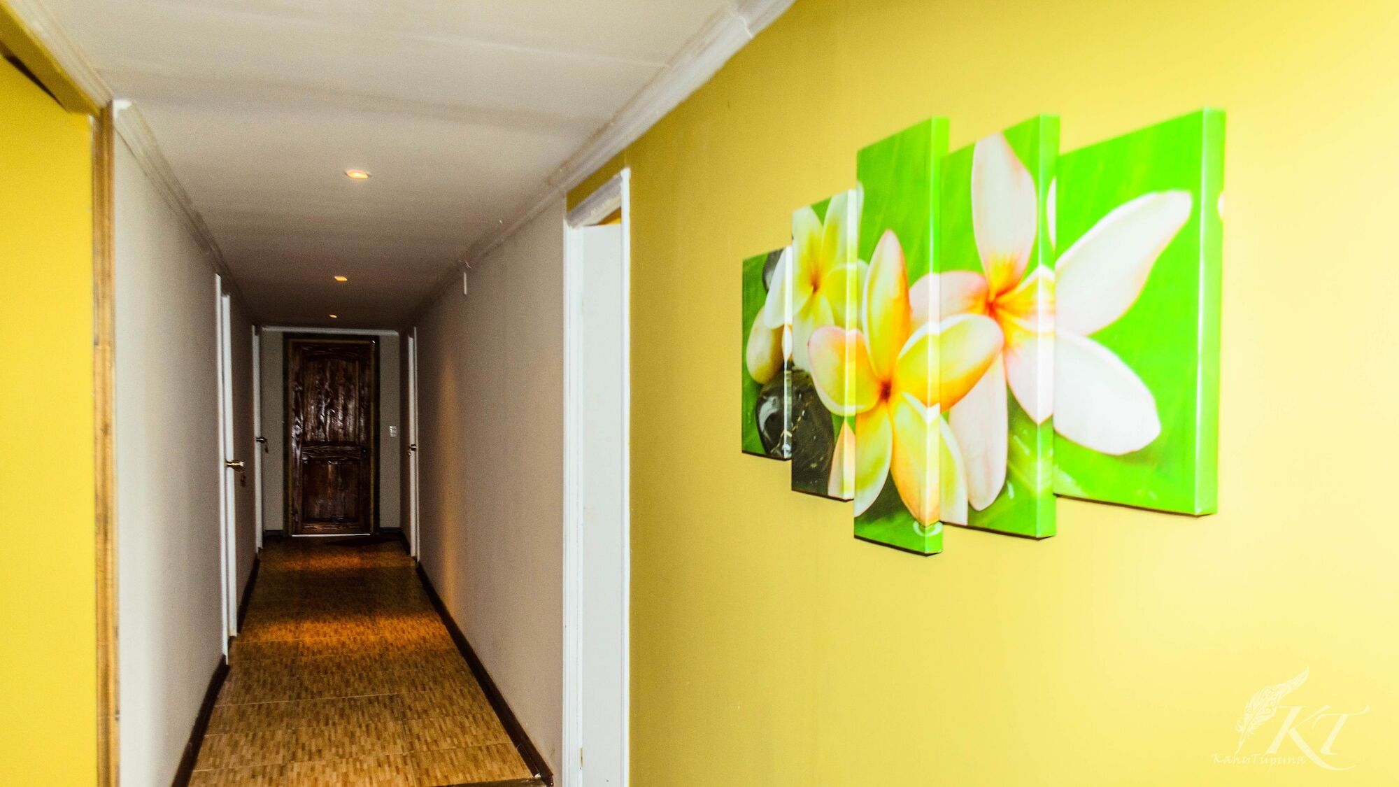 Hotel Uka Mana Hanga Roa