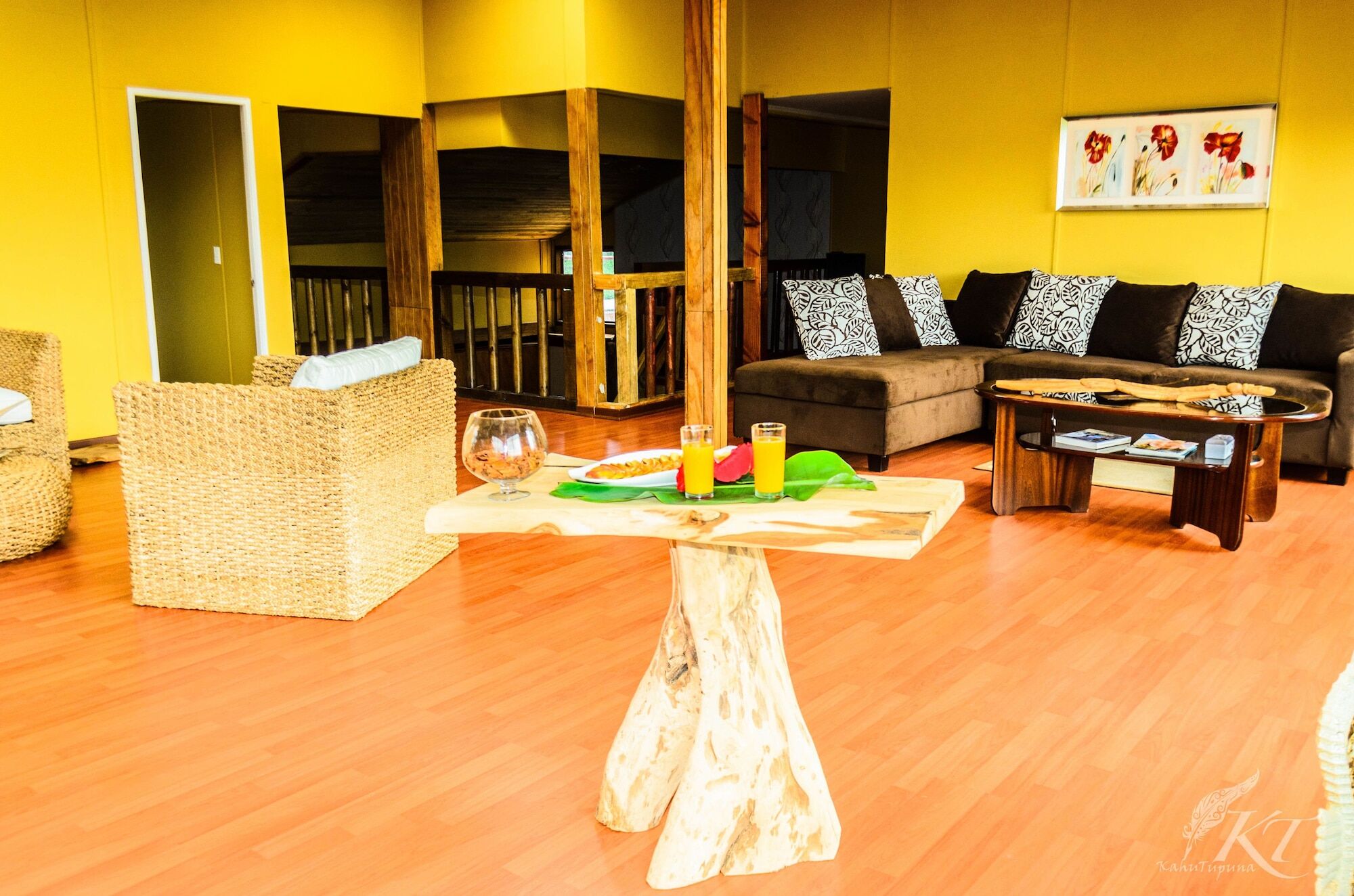 Hotel Uka Mana Hanga Roa