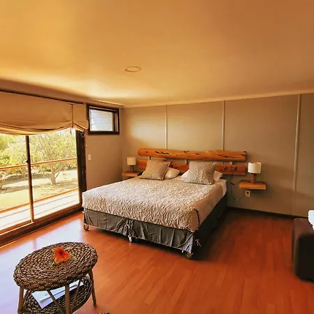 Hotel Uka Mana Hanga Roa Exterior photo
