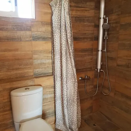 Hotel Uka Mana Hanga Roa Room photo